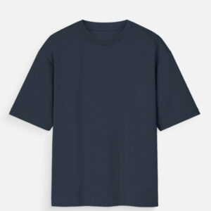 Unisex Oversized Standard T-Shirt
