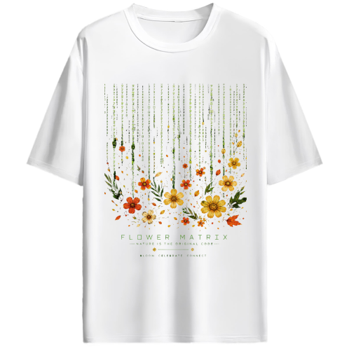 flower matrix