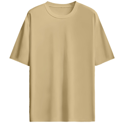 Better Things Take Time Oversized T-Shirt for Men & Women | Urban Streetwear Graphic Tee - Front View
